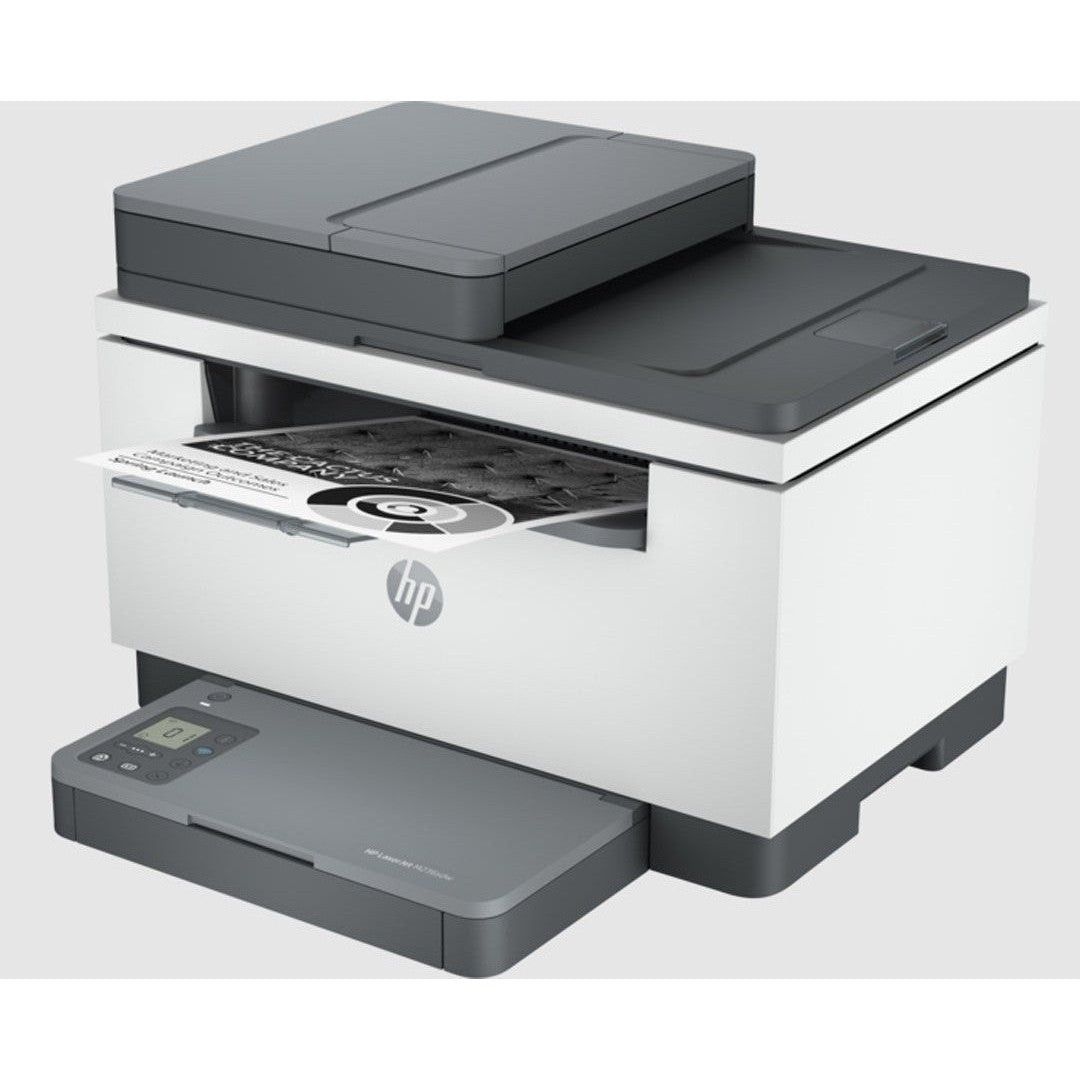Hp Laserjet Mfp M236Sdn - 29Ppm / 600Dpi / A4 / Usb / Lan / Mono Laser - Printer-HP Mono Laser-HP-Star Light Kuwait