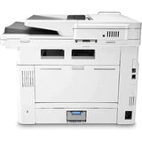 Hp Laserjet Pro Mfp 4103Fdn (2Z628A)-HP Mono Laser-HP-Star Light Kuwait