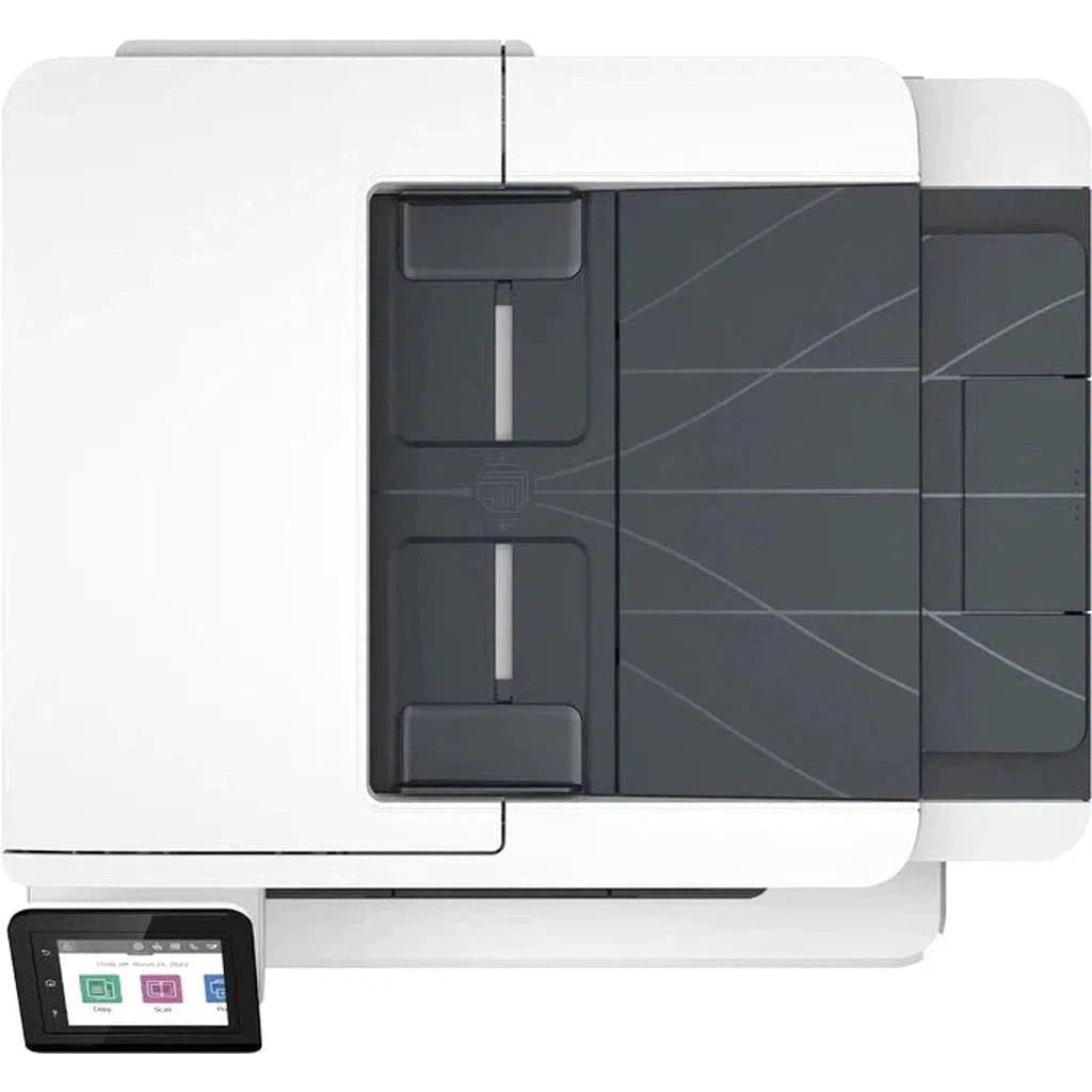 Hp Laserjet Pro Mfp 4103Fdn (2Z628A)-HP Mono Laser-HP-Star Light Kuwait