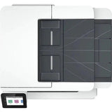 Hp Laserjet Pro Mfp 4103Fdn (2Z628A)-HP Mono Laser-HP-Star Light Kuwait