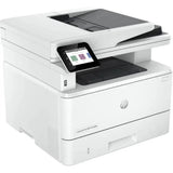 Hp Laserjet Pro Mfp 4103Fdn (2Z628A)-HP Mono Laser-HP-Star Light Kuwait