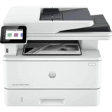 Hp Laserjet Pro Mfp 4103Fdn (2Z628A)-HP Mono Laser-HP-Star Light Kuwait