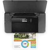 Hp Officejet 202 Mobile Printer-HP Officejet-HP-Star Light Kuwait