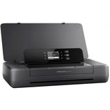 Hp Officejet 202 Mobile Printer-HP Officejet-HP-Star Light Kuwait