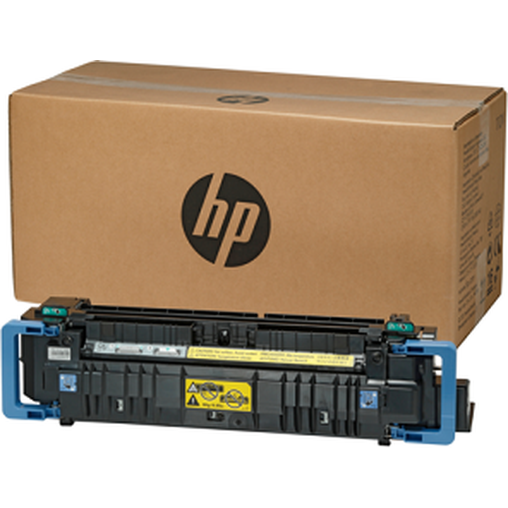 Hp P1B91A Fuser Kit-Hp Maintenance Kits-HP-Star Light Kuwait