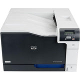 Hp Pro Cp5225Dn- 20Ppm / 600Dpi / A3 / Usb / Lan / Color Laser - Printer-HP Color Laser-HP-Star Light Kuwait