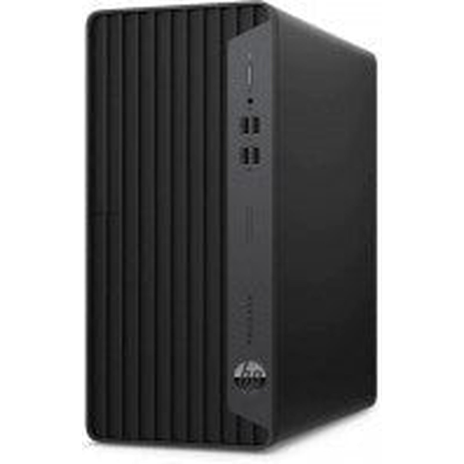 Hp Prodesk 400 G7 Desktop - I5-10500, 8Gb Ram, 256Gb Ssd + 1Tb Hdd, Dvdrw, Dos,1Yr-All In One Desktops-HP-Star Light Kuwait