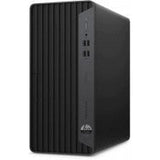 Hp Prodesk 400 G7 Desktop - I5-10500, 8Gb Ram, 256Gb Ssd + 1Tb Hdd, Dvdrw, Dos,1Yr-All In One Desktops-HP-Star Light Kuwait