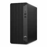 Hp Prodesk 400 G7 Desktop - I5-10500, 8Gb Ram, 256Gb Ssd + 1Tb Hdd, Dvdrw, Dos,1Yr-All In One Desktops-HP-Star Light Kuwait