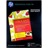Hp Professional Paper 180-A3 Papers-HP-Star Light Kuwait