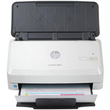 Hp Scanjet Pro 2000 S2 - 35Ppm / 600Dpi / A4 / Usb / Sheetfed Adf Scanner-Scanners-HP-Star Light Kuwait