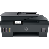 Hp Smart Tank 530 Wireless All-In-One Printer, Print, Scan, Copy-HP Smart Tank Printers-HP-Star Light Kuwait