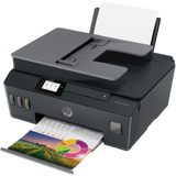 Hp Smart Tank 530 Wireless All-In-One Printer, Print, Scan, Copy-HP Smart Tank Printers-HP-Star Light Kuwait