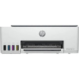 Hp Smart Tank 580 Aio - 12Ppm / 4800Dpi / A4 / Usb / Wi-Fi / Bluetooth / Color Inkjet - Printer-HP Smart Tank Printers-HP-Star Light Kuwait