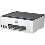 Hp Smart Tank 580 Aio - 12Ppm / 4800Dpi / A4 / Usb / Wi-Fi / Bluetooth / Color Inkjet - Printer-HP Smart Tank Printers-HP-Star Light Kuwait