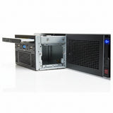 Hpe Dl38X Gen10 Universal Media Bay (826708-B21)-Hpe Server-HP-Star Light Kuwait