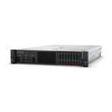 Hpe Proliant Dl380 Gen10 Server Intel Xeon-S 4208 8-Core Processor, 16Gb Ram, 500W Ps-Hpe Server-HP-Star Light Kuwait