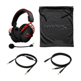 HyperX Cloud Alpha Pro Wired Gaming Headset