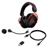 HyperX Cloud Alpha Wireless Gaming Headset