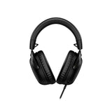 HyperX Cloud III Wired Gaming Headset 3.5mm – Black