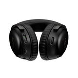 HyperX Cloud III Wireless Gaming Headset - Black