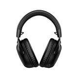 HyperX Cloud III Wireless Gaming Headset - Black