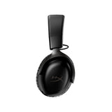 HyperX Cloud III Wireless Gaming Headset - Black