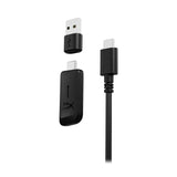 HyperX Cloud III Wireless Gaming Headset - Black