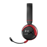 HyperX Cloud Mini Bluetooth Wired Gaming Headset Black