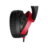 HyperX Cloud Mini Bluetooth Wired Gaming Headset Black