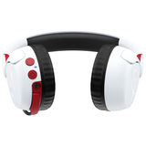 HyperX Cloud Mini Bluetooth Wired Gaming Headset White