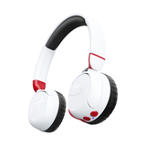 HyperX Cloud Mini Bluetooth Wired Gaming Headset White