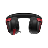 HyperX Cloud Mini Wired Headphone – Black/Red