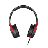 HyperX Cloud Mini Wired Headphone – Black/Red