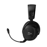 HyperX Cloud Stinger 2 Wireless Gaming Headset with Noise-Cancelling Mic Headphone - Black