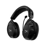 HyperX Cloud Stinger 2 Wireless Gaming Headset with Noise-Cancelling Mic Headphone - Black