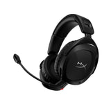 HyperX Cloud Stinger 2 Wireless Gaming Headset with Noise-Cancelling Mic Headphone - Black