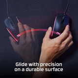 HyperX Pulsefire Mat Gaming Mouse Pad – Large
