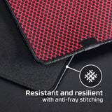 HyperX Pulsefire Mat Gaming Mouse Pad – Large