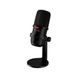 HyperX SoloCast Mini USB Microphone - Black