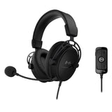 Hyperx Cloud Alpha S Wired (USB) Gaming Headphone