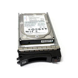 IBM Hot-Swap - 1.8TB / 2.5-inch / SAS / 10K RPM / 1.2GBps