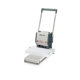 Ideal Heavy Duty 2 Hole Paper Punch