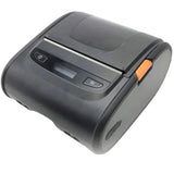 Image Plus IP-4848 3-Inch Portable Barcode & Receipt Printer Bluetooth