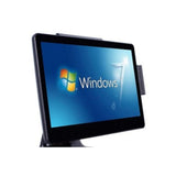 Image Plus IP-Q5 POS - i5/ Black