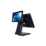 Image Plus IP-Q5DD-Mini POS - i5/ Black Dual Screen