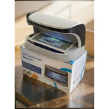 Image Plus UV Counterfeit / Fake Note Detector