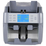 Image Plus IP-4K Currency Counting Machine - 2 Pocket