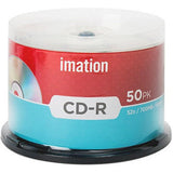 Imation Cd-R 50 Spindle-Cds-Imation-Star Light Kuwait