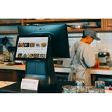 Imin D4-504 Dual Screen Desktop POS
